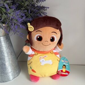 BNWT COCOMELON Squishmallow NINA